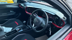 Vauxhall Mokka 1.2 Turbo 136 GS 5dr Petrol Hatchback